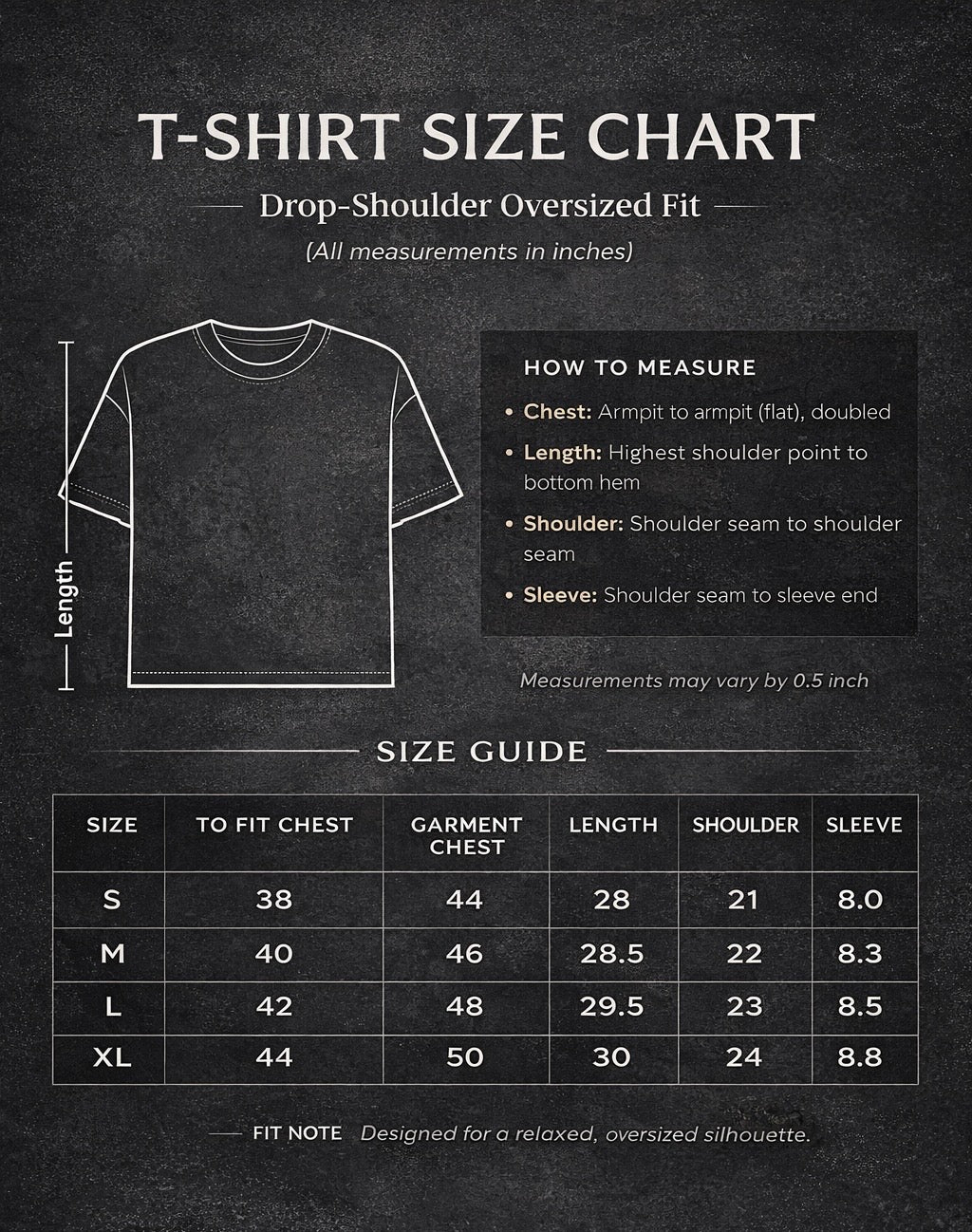 `love without morals' velmo black tee