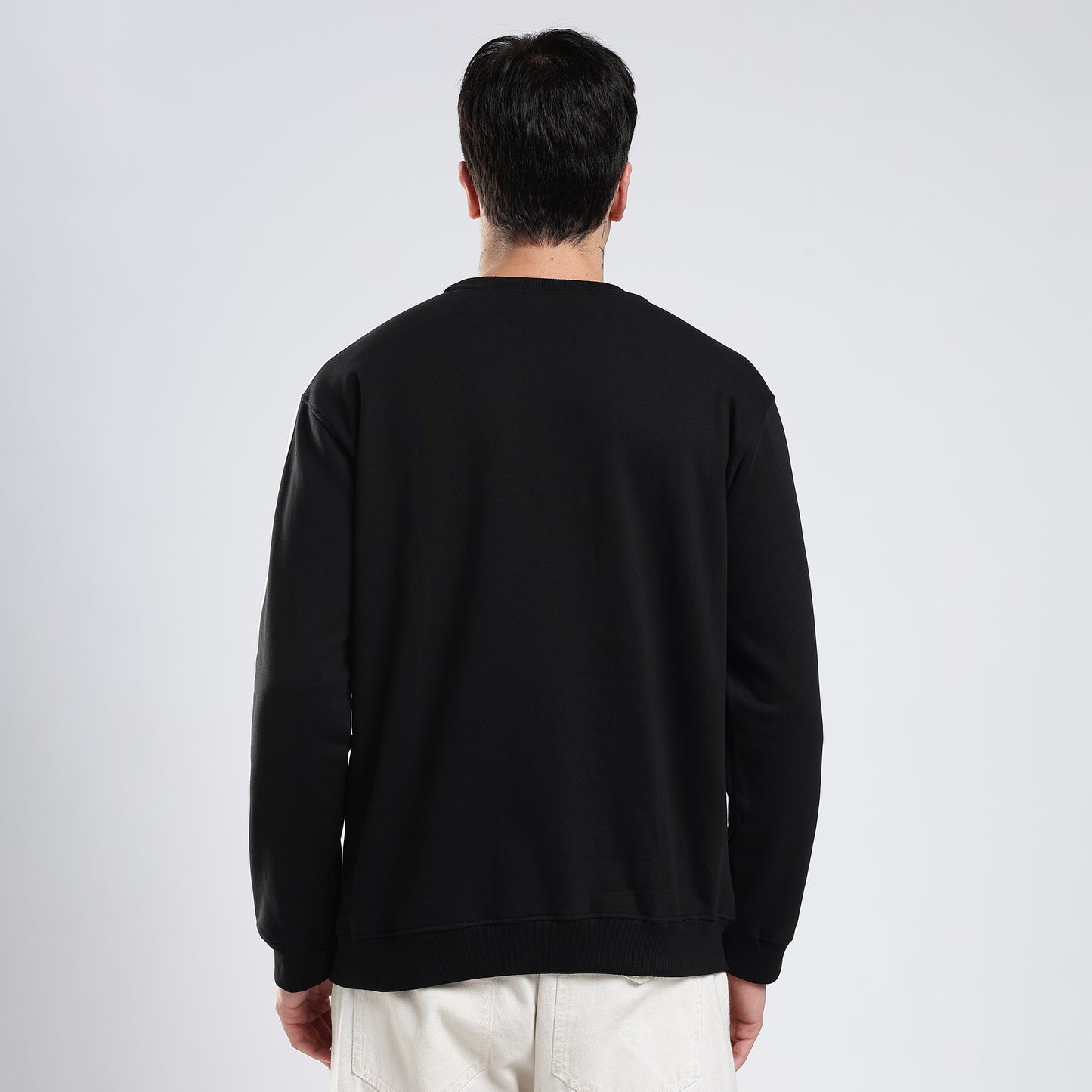 Velmo Midnight Core Sweatshirt