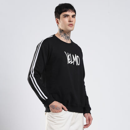 Velmo Midnight Core Sweatshirt