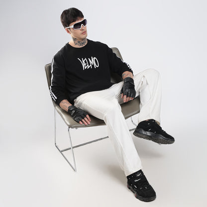 Velmo Midnight Core Sweatshirt